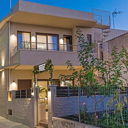 Noemie Apartments Gerani  Exterior photo