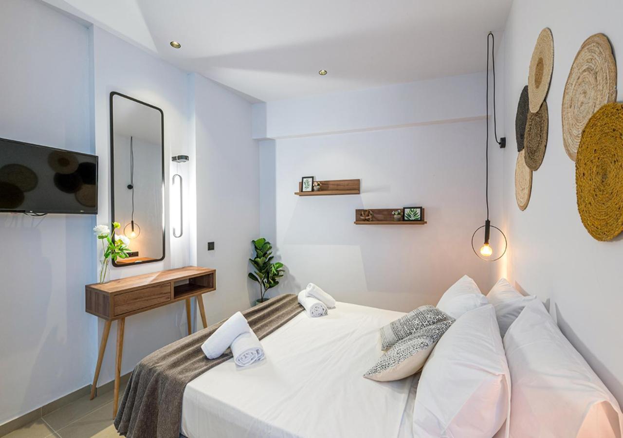 Noemie Apartments Gerani  Exterior photo